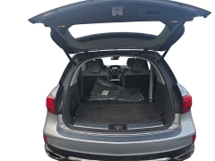 Used 2017  Acura MDX 4d SUV AWD Advance at Dime Down by Frank Leta near Bridgeton&comma; MO