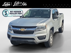 Used 2019  Chevrolet Colorado 2WD Crew Cab 128&period;3" Work Truck at Dime Down by Frank Leta near Bridgeton&comma; MO
