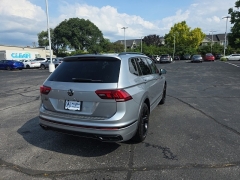 Used 2023 Volkswagen Tiguan 2.0T SE R-Line Black FWD at Dime Down by Frank Leta near Bridgeton, MO
