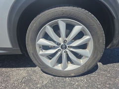 Used 2019  INFINITI QX50 LUXE FWD at Dime Down by Frank Leta near Bridgeton&comma; MO