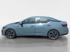 Used 2025  Nissan Sentra SV CVT at Dime Down by Frank Leta near Bridgeton&comma; MO
