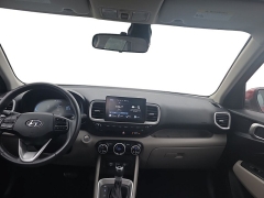 Used 2025  Hyundai Venue SEL IVT at Dime Down by Frank Leta near Bridgeton&comma; MO