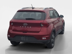 Used 2025  Hyundai Venue SEL IVT at Dime Down by Frank Leta near Bridgeton&comma; MO