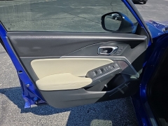 Used 2025 Acura Integra CVT w/A-Spec Technology Package at Dime Down by Frank Leta near Bridgeton, MO