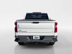 Used 2023  Chevrolet Silverado 1500 4WD Crew Cab 157" LT at Dime Down by Frank Leta near Bridgeton, MO