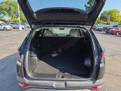 Used 2023 Hyundai Tucson Limited AWD at Dime Down by Frank Leta near Bridgeton, MO