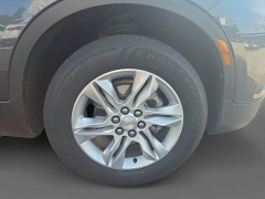 Used 2021  Chevrolet Blazer FWD 4dr LT w&sol;1LT at Dime Down by Frank Leta near Bridgeton&comma; MO