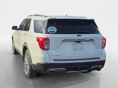 Used 2020  Ford Explorer 4d SUV 4WD Limited 2&period;3L EcoBoost at Dime Down by Frank Leta near Bridgeton&comma; MO