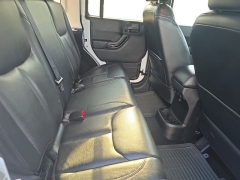 Used 2015  Jeep Wrangler Unlimited 4WD 4dr Altitude at Dime Down by Frank Leta near Bridgeton&comma; MO