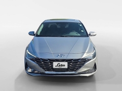 Used 2021  Hyundai Elantra SEL IVT &ast;Ltd Avail&ast; at Dime Down by Frank Leta near Bridgeton&comma; MO