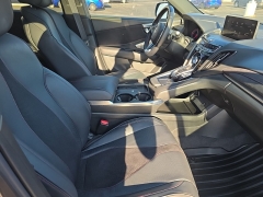 Used 2025 Acura RDX SH-AWD w/A-Spec Package at Dime Down by Frank Leta near Bridgeton, MO