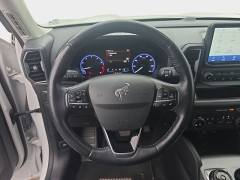 Used 2022  Ford Bronco Sport Big Bend 4x4 at Dime Down by Frank Leta near Bridgeton&comma; MO