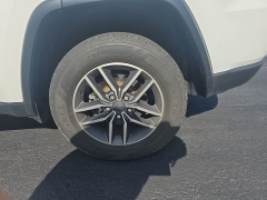 Used 2020  Jeep Grand Cherokee Limited 4x4 at Dime Down by Frank Leta near Bridgeton&comma; MO