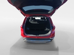 Used 2020  Hyundai Santa Fe 4d SUV AWD SE 2&period;4L at Dime Down by Frank Leta near Bridgeton&comma; MO