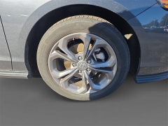 Used 2024  Honda Accord Sedan EX CVT at Dime Down by Frank Leta near Bridgeton, MO