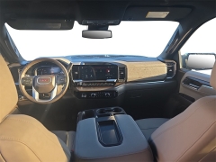 Used 2024 GMC Sierra 1500 4WD Crew Cab 147" SLT at Dime Down by Frank Leta near Bridgeton, MO