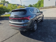 Used 2023 Hyundai Santa Fe SEL AWD at Dime Down by Frank Leta near Bridgeton, MO