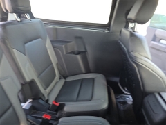 Used 2021  Ford Bronco 2 Door Advanced 4x4 at Dime Down by Frank Leta near Bridgeton&comma; MO