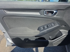 Used 2024  Honda Civic Sedan Sport CVT at Dime Down by Frank Leta near Bridgeton, MO