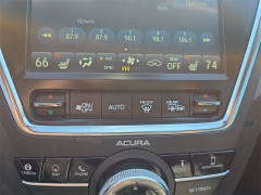 Used 2019  Acura MDX 4d SUV FWD Advance at Dime Down by Frank Leta near Bridgeton&comma; MO