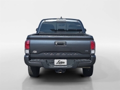 Used 2023  Toyota Tacoma 4WD TRD Sport Double Cab 5ft Bed V6 AT at Dime Down by Frank Leta near Bridgeton, MO