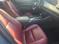 Used 2024  Mazda Mazda3 Sedan 2&period;5 S Carbon Edition AWD at Dime Down by Frank Leta near Bridgeton&comma; MO