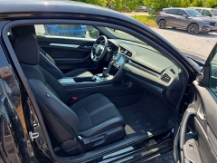 Used 2020 Honda Civic Coupe 2d Sport 6spd at Dime Down by Frank Leta near Bridgeton, MO