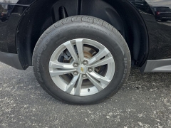 Used 2015  Chevrolet Equinox 4d SUV AWD LT w&sol;1LT at Dime Down by Frank Leta near Bridgeton&comma; MO
