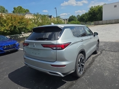 Used 2024 Mitsubishi Outlander SE S-AWC at Dime Down by Frank Leta near Bridgeton, MO