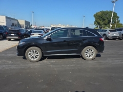Used 2018  Acura RDX FWD at Dime Down by Frank Leta near Bridgeton&comma; MO
