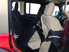 Used 2021  Jeep Wrangler Unlimited Willys Sport 4x4 at Dime Down by Frank Leta near Bridgeton, MO