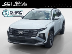  2025 Hyundai Tucson SEL AWD at Dime Down by Frank Leta near Bridgeton, MO