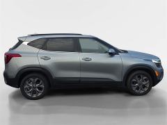 Used 2024 Kia Seltos S IVT FWD at Dime Down by Frank Leta near Bridgeton, MO