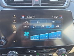 Used 2022 Honda CR-V EX-L AWD at Dime Down by Frank Leta near Bridgeton, MO