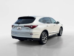 Used 2024  Acura MDX SH-AWD w&sol;Technology Pkg at Dime Down by Frank Leta near Bridgeton&comma; MO