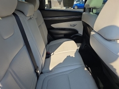 Used 2023 Hyundai Tucson Limited AWD at Dime Down by Frank Leta near Bridgeton, MO