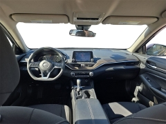 Used 2025  Nissan Altima SV FWD at Dime Down by Frank Leta near Bridgeton, MO