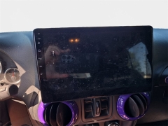 Used 2014  Jeep Wrangler Unlimited 4WD 4dr Sahara at Dime Down by Frank Leta near Bridgeton, MO