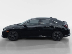 Used 2019  Honda Civic Hatchback 4d EX at Dime Down by Frank Leta near Bridgeton&comma; MO