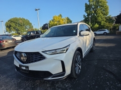 Used 2025 Acura MDX SH-AWD w/Technology Package at Dime Down by Frank Leta near Bridgeton, MO