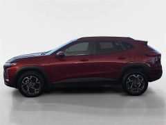 Used 2024  Chevrolet Trax FWD 4dr LT at Dime Down by Frank Leta near Bridgeton&comma; MO