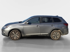 Used 2020  Mitsubishi Outlander SE FWD at Dime Down by Frank Leta near Bridgeton, MO