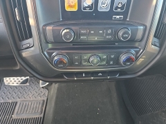 Used 2017 Chevrolet Silverado 1500 4WD Crew Cab 143.5" LT w/1LT at Dime Down by Frank Leta near Bridgeton, MO