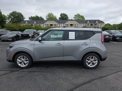 Used 2024 Kia Soul LX IVT at Dime Down by Frank Leta near Bridgeton, MO