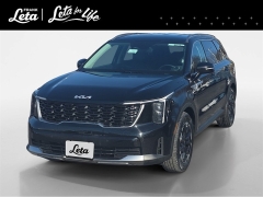  2024 Kia Sorento S FWD at Dime Down by Frank Leta near Bridgeton, MO