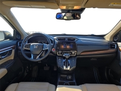 Used 2018  Honda CR-V 4d SUV AWD Touring at Dime Down by Frank Leta near Bridgeton&comma; MO