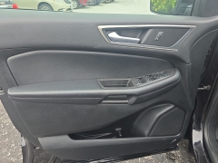 Used 2024  Ford Edge SEL AWD at Dime Down by Frank Leta near Bridgeton&comma; MO