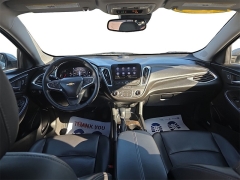 Used 2024 Chevrolet Malibu 4dr Sdn 2LT at Dime Down by Frank Leta near Bridgeton, MO
