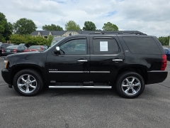 Used 2011 Chevrolet Tahoe 4d SUV 4WD LTZ at Dime Down by Frank Leta near Bridgeton, MO