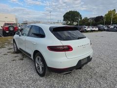 Used 2017 Porsche Macan AWD at Dime Down by Frank Leta near Bridgeton, MO